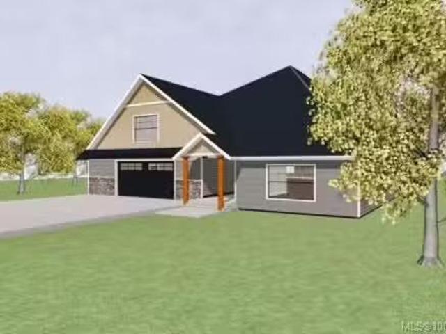 House for sale in Strathcona, British Columbia