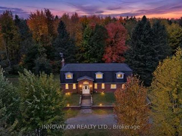 House for sale in North Grenville, Eastern Ontario
