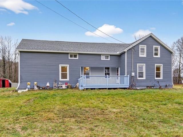 House for sale in Groton, New York