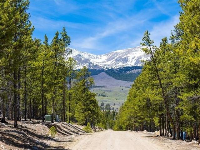 Land for sale in Twin Lakes, Colorado