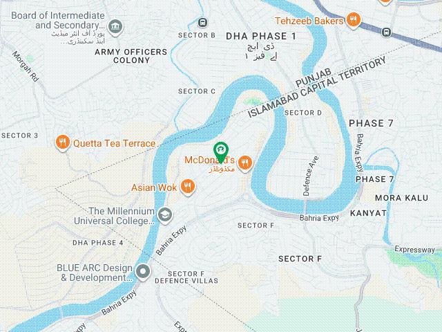 Property for sale in Rawalpindi, Islamabad Capital Territory