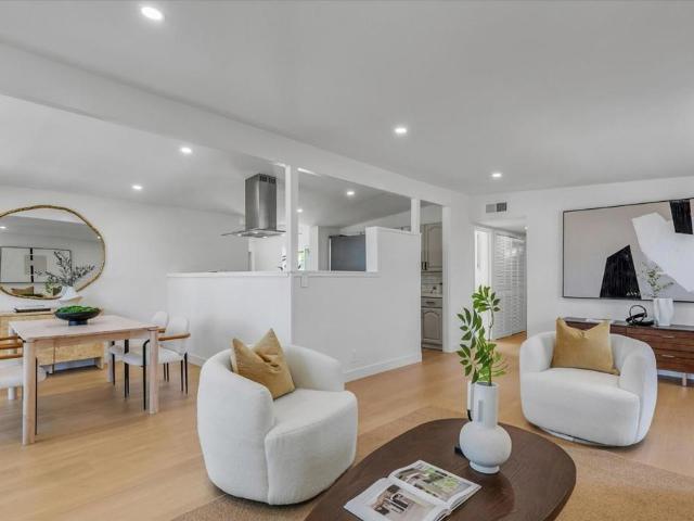 House for sale in Mountain View, California