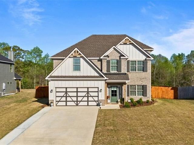 House for sale in Opelika, Alabama