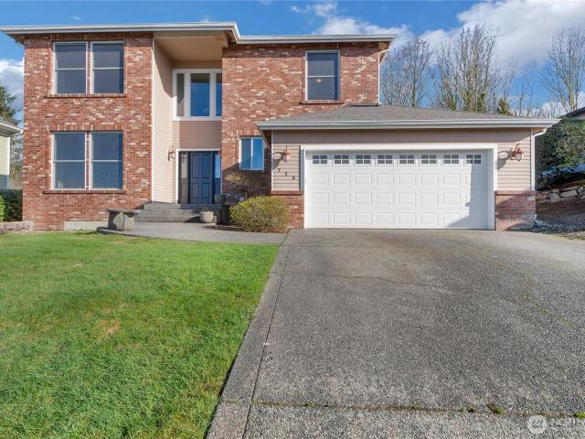 House for sale in Retsil, Washington