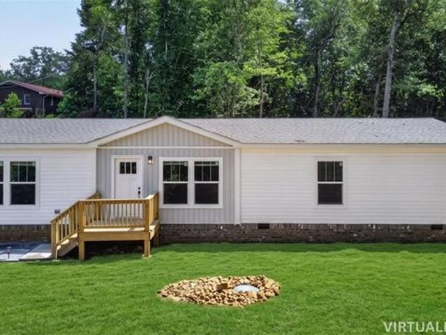 House for sale in Canton, Georgia