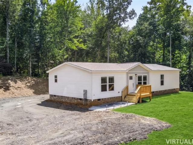 House for sale in Canton, Georgia