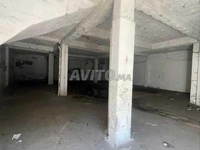 Local commercial vente à Anfa, Gharb-Chrarda-Beni Hssen