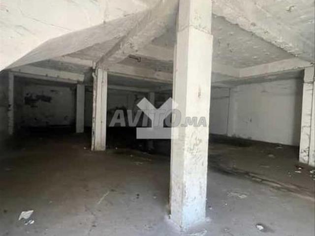 Local commercial vente à Anfa, Gharb-Chrarda-Beni Hssen