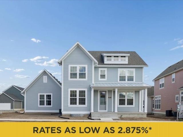 House for sale in Saratoga Springs, Utah