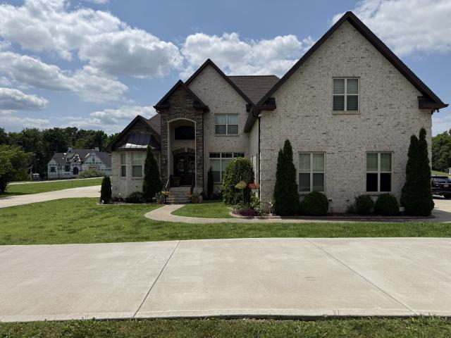 House for sale in Tennessee
