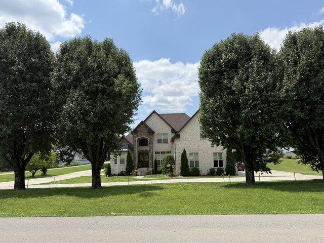 House for sale in Tennessee