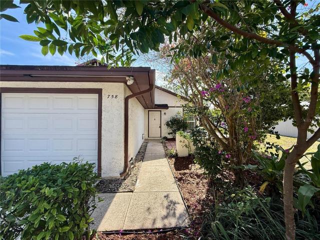 Property for sale in Winter Park, Florida