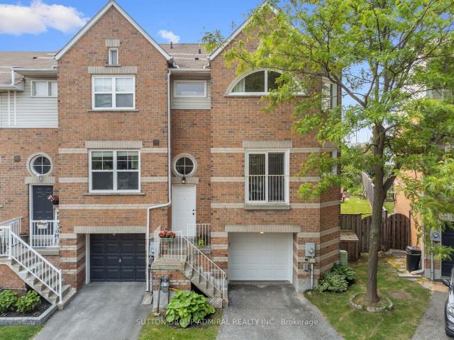 Condo for sale in York, Ontario