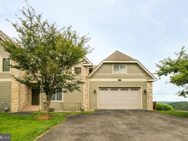 Townhouse for sale in Garrett, Maryland