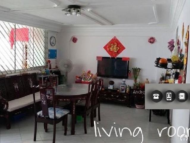 Apartment for sale in 23 North West