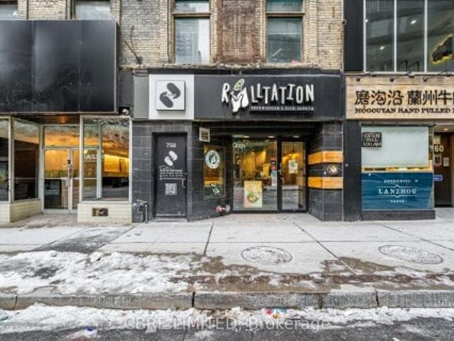 Office for rent in Woburn, Ontario