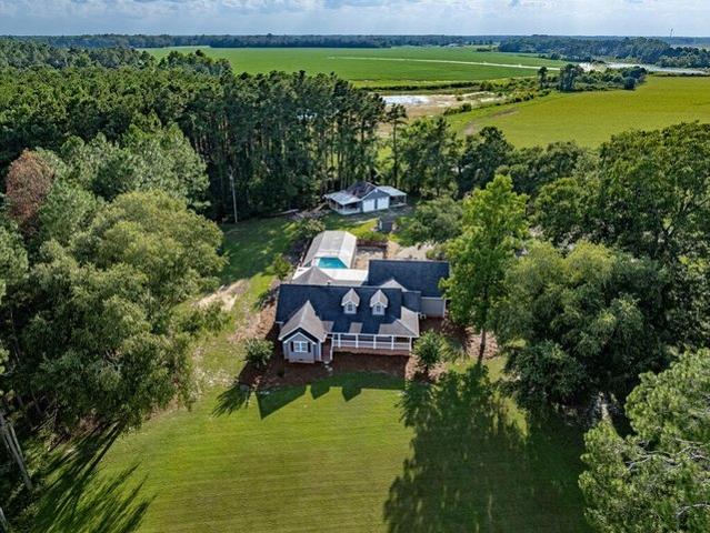 House for sale in Norman Park, Georgia