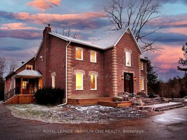 House for sale in King, Ontario