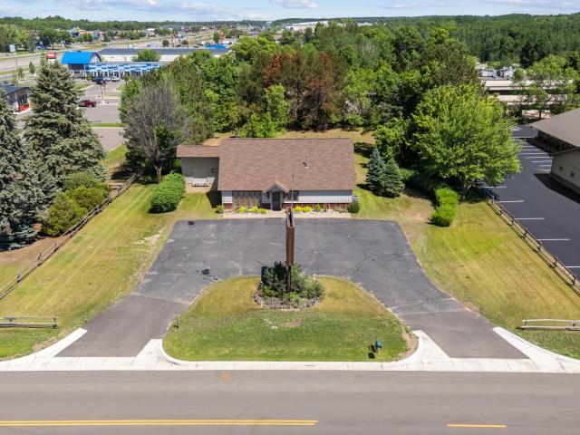 Commercial for sale in Baxter, Minnesota