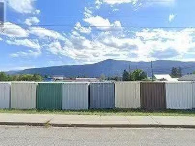 House for sale in Grand Forks, British Columbia