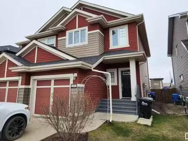 House for sale in Sherwood Park, Alberta