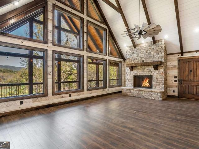 House for sale in Blue Ridge, Fannin County