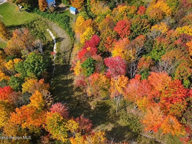 Land for sale in Village of Hunter, Town of Hunter
