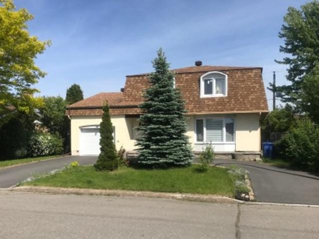 House for sale in Brossard, Quebec
