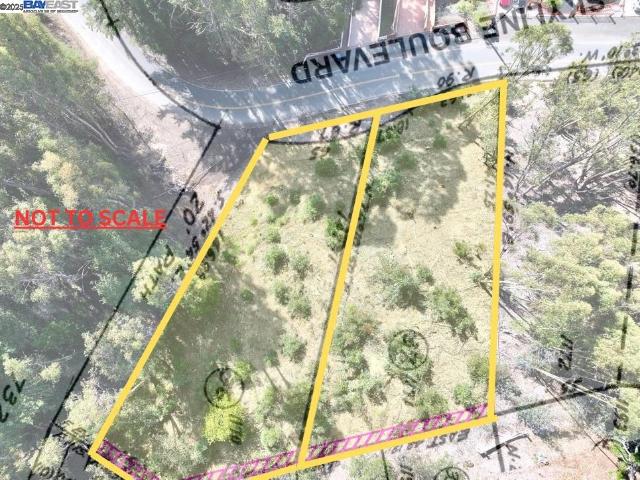 Land for sale in Oakland Land for sale in Oakland