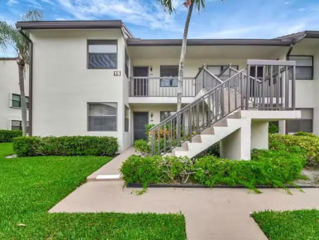 Condo for sale in Lake Worth