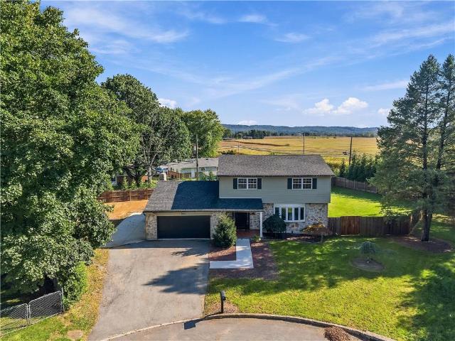 House for sale in Spring Creek, Lower Macungie Township