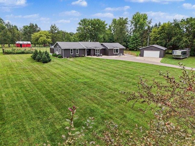 Condo for rent in Schoolcraft, Michigan
