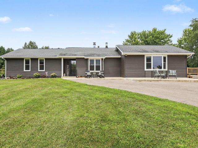 House for sale in Michigan