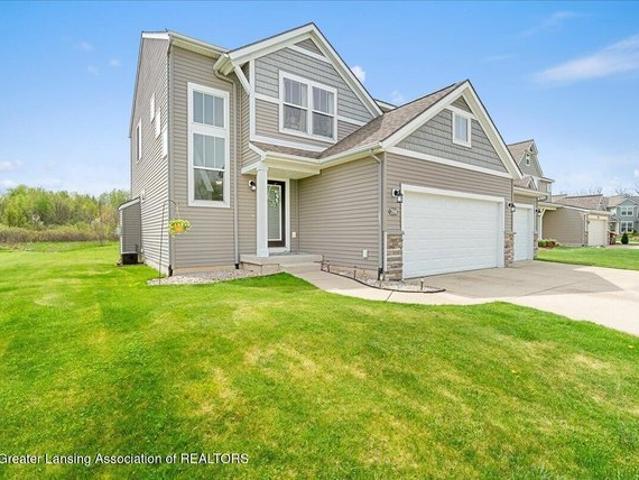 House for sale in Eaton, Michigan