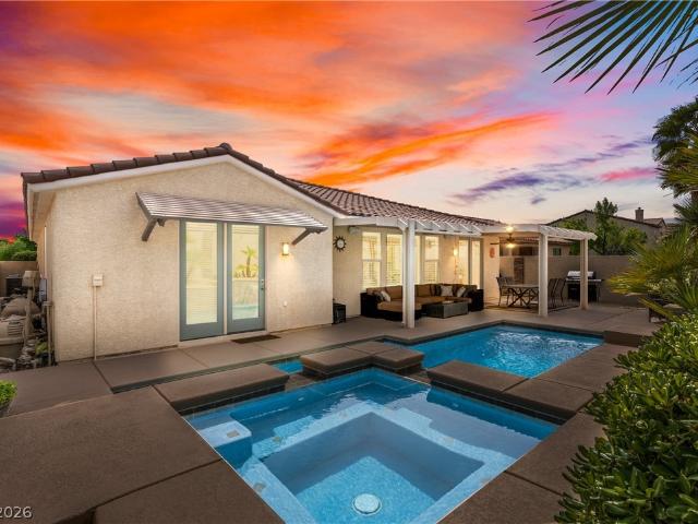Property for sale in Nevada