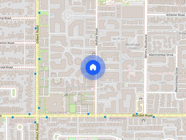 House for rent in Richmond, British Columbia