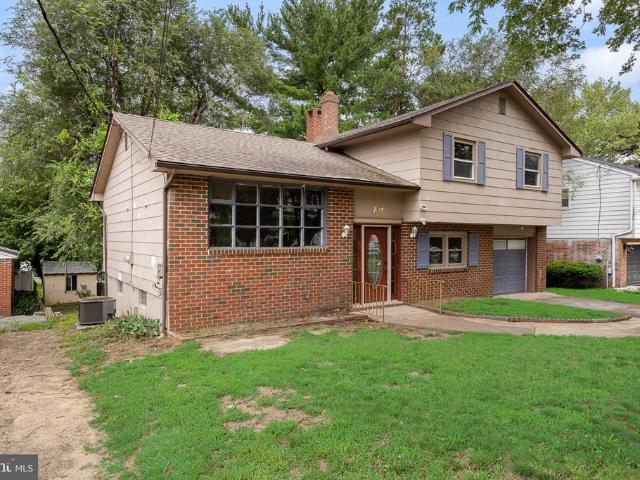 House for sale in Pennsauken, New Jersey