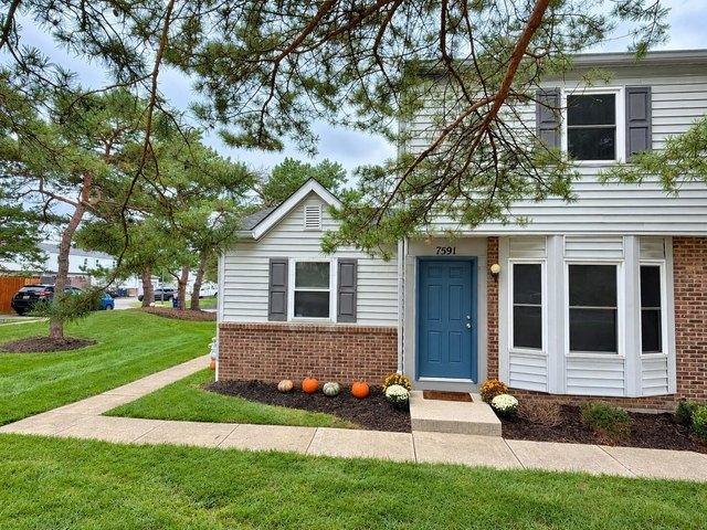 Condo for sale in Columbus, Franklin County