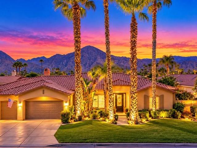 House for sale in Indian Wells, California
