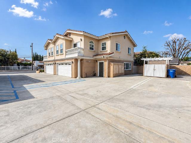 Property for rent in Buena Park, California