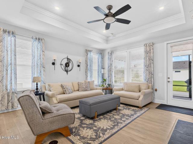House for sale in Leland, Brunswick County