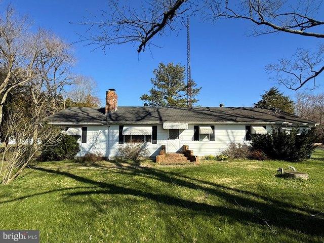 House for sale in Wicomico, Maryland