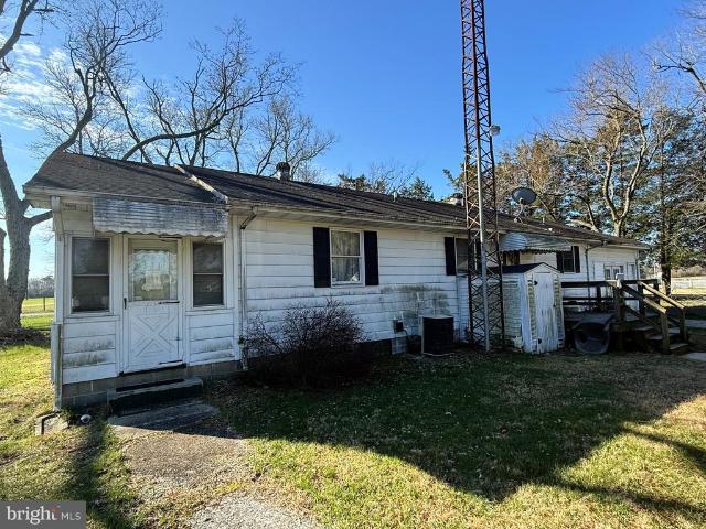 House for sale in Wicomico, Maryland