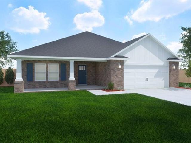 House for sale in Navarre, Florida