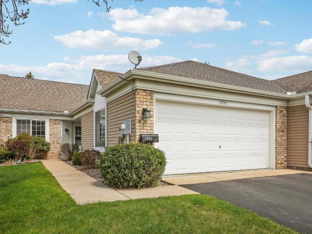House for sale in Cottage Grove, Minnesota