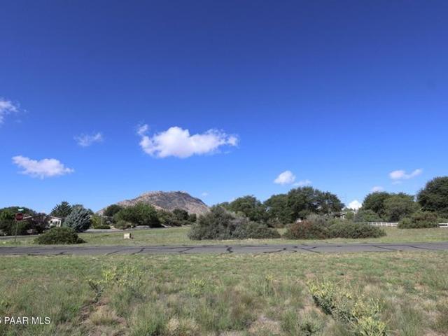 Land for sale in Prescott, Arizona