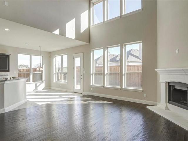 Property for rent in Frisco, Texas