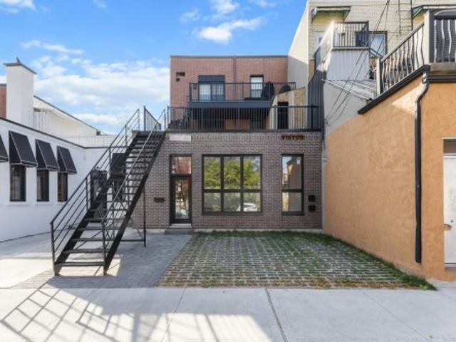 Condo for sale in St. Leonard's, Quebec