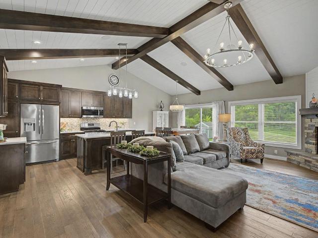 House for sale in Wyoming, Minnesota