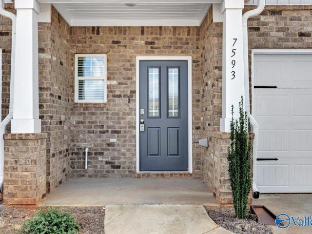 Townhouse for sale in Huntsville, Madison County